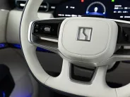 Zeekr 9X Ultra (6 seats) I, 2025 — экстерьер, фото 16
