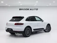 Porsche Macan S I, 2016 — экстерьер, фото 4