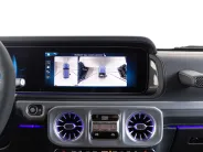 Mercedes-Benz G-Класс AMG G 63 II (W465) Рестайлинг, 2024 — экстерьер, фото 24