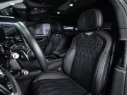 Bentley Flying Spur Individual III, 2021 — экстерьер, фото 10