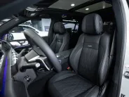 Mercedes-Benz GLS AMG GLS 63 4MATIC+ II (X167) Рестайлинг, 2025 — экстерьер, фото 10