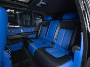 Rolls-Royce Cullinan Individual I (Series I), 2020 — экстерьер, фото 29