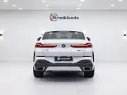 BMW X6 xDrive30d M Sport Pro III (G06), 2020 — экстерьер, фото 5