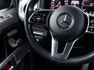 Mercedes-Benz G-Класс G 350 d III (W463), 2020 — экстерьер, фото 13