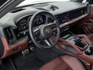 Porsche Cayenne GTS Coupé III Рестайлинг, 2026 — экстерьер, фото 10