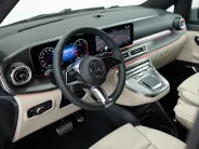 Mercedes-Benz V-Класс Exclusive III (W447) Рестайлинг 2, 2025 — экстерьер, фото 11