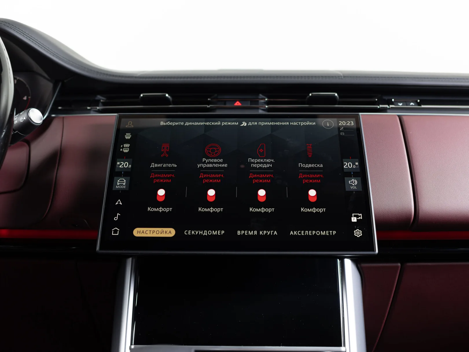 Land Rover Range Rover Autobiography V, 2025 — экстерьер, фото 27