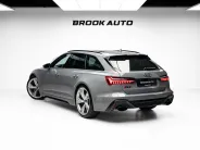 Audi RS 6 TFSI quattro IV (C8), 2021 — экстерьер, фото 6