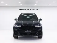 BMW X7 xDrive40i M Sport Pro I (G07), 2019 — экстерьер, фото 2