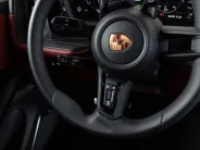 Porsche Cayenne E-Hybrid III Рестайлинг, 2026 — экстерьер, фото 16