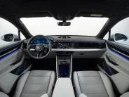 Porsche Macan Electric II, 2025 — экстерьер, фото 33