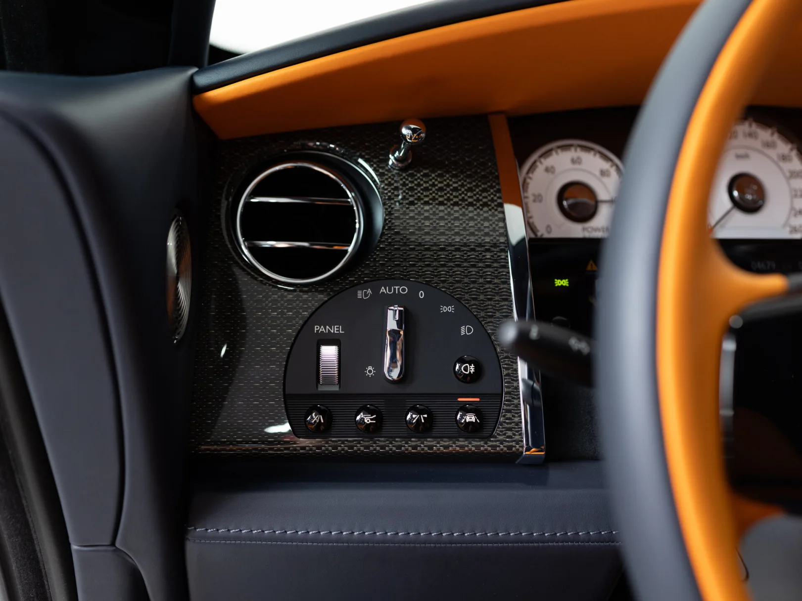Rolls-Royce Wraith Black Badge I, 2020 — экстерьер, фото 15