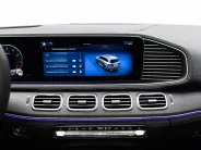 Mercedes-Benz GLS 450 4MATIC II (X167) Рестайлинг, 2026 — экстерьер, фото 23