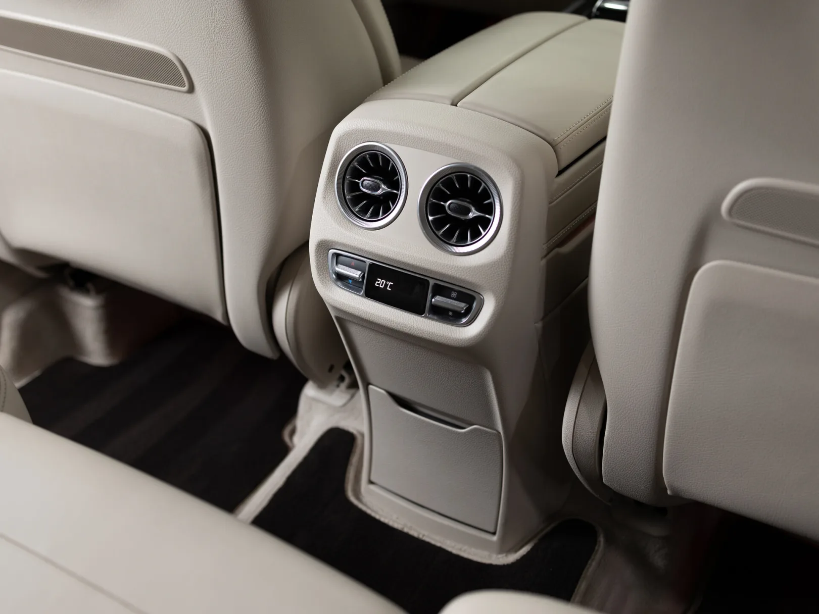 Mercedes-Benz G-Класс G 350 d III (W463), 2020 — экстерьер, фото 30