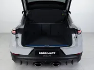 Porsche Cayenne Turbo GT III Рестайлинг, 2025 — экстерьер, фото 32