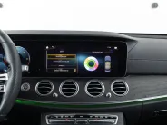 Mercedes-Benz E-Класс E 220 d 4MATIC Sport V (W213, S213, C238) Рестайлинг, 2021 — экстерьер, фото 15