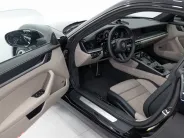 Porsche 911 Carrera VIII (992) Рестайлинг, 2025 — экстерьер, фото 7