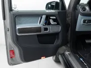 Mercedes-Benz G-Класс AMG G 63 II (W465) Рестайлинг, 2025 — экстерьер, фото 8