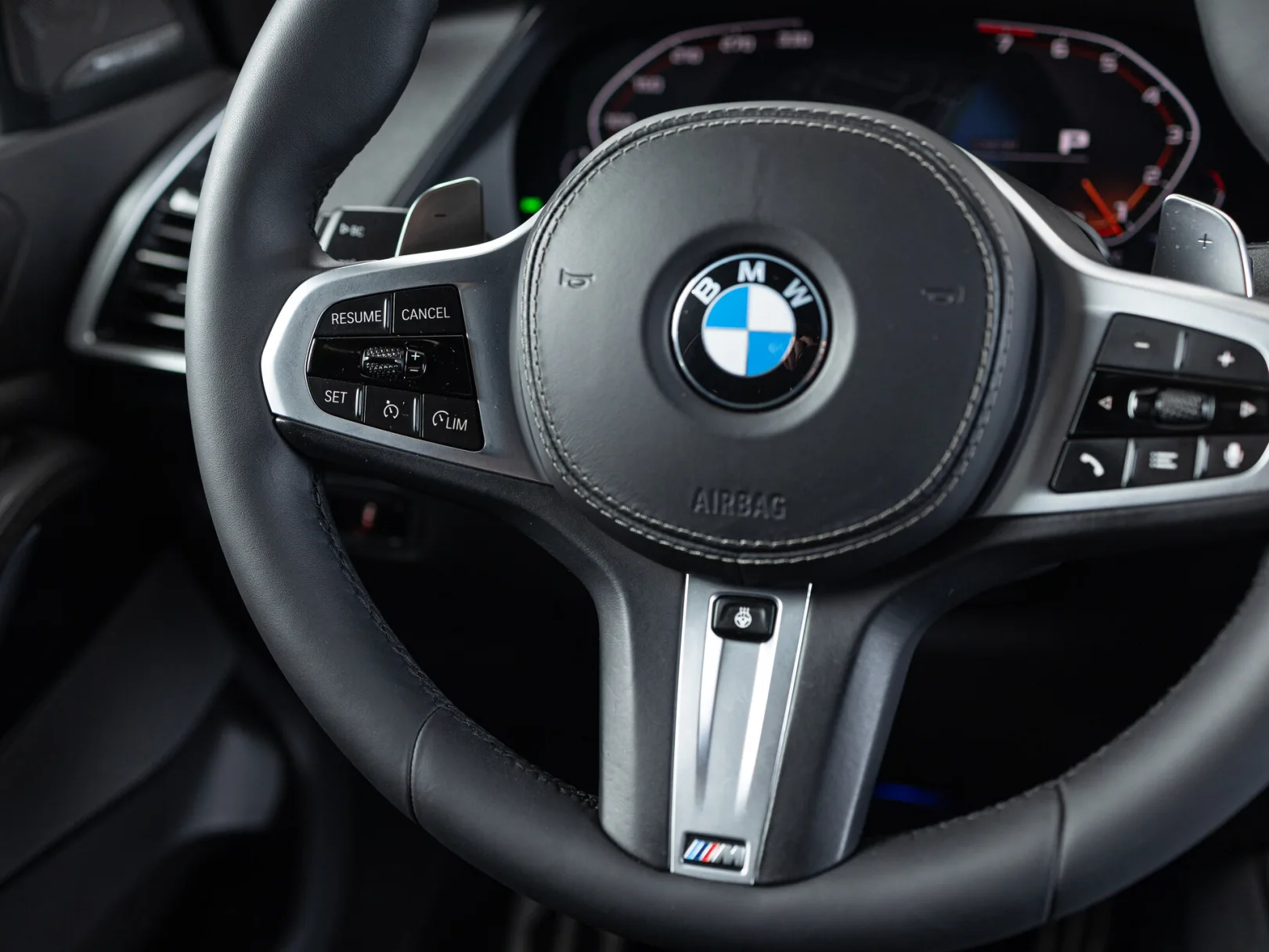 BMW X5 xDrive40i M Sport Pro IV (G05/G18), 2018 — экстерьер, фото 16