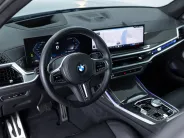 BMW X7 M60i xDrive Sport Pro I (G07) Рестайлинг, 2023 — экстерьер, фото 9