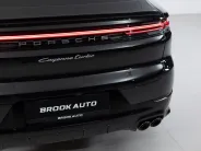 Porsche Cayenne Turbo E-Hybrid Coupé III Рестайлинг, 2024 — экстерьер, фото 35