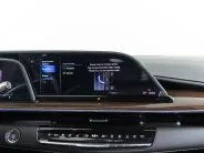 Cadillac Escalade Sport Platinum ESV V, 2024 — экстерьер, фото 32
