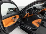 BMW M3 Competition VI (G80), 2022 — экстерьер, фото 7