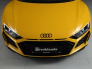 Audi R8 II (4S) Рестайлинг, 2019 — экстерьер, фото 28