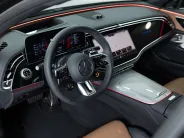 Mercedes-Benz E-Класс AMG E 53 4MATIC+ VI (W214), 2024 — экстерьер, фото 9