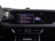Porsche Cayenne Turbo GT III Рестайлинг, 2025 — экстерьер, фото 23