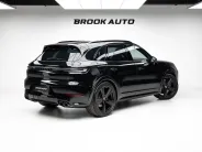 Porsche Cayenne GTS III Рестайлинг, 2026 — экстерьер, фото 4