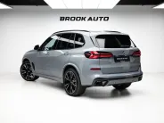 BMW X5 xDrive30d M Sport Pro IV (G05/G18) Рестайлинг, 2026 — экстерьер, фото 6