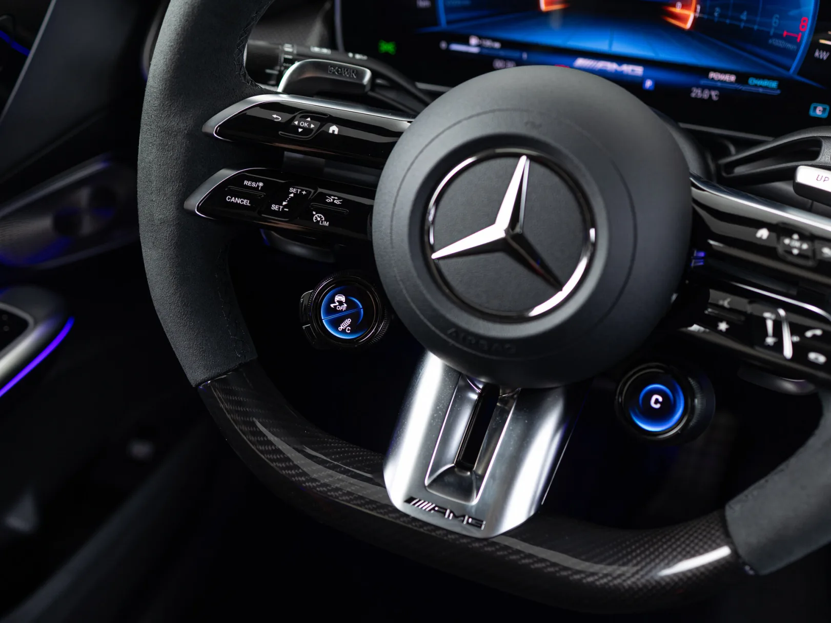 Mercedes-Benz GLC AMG GLC 43 4MATIC II (X254), 2024 — экстерьер, фото 15