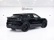 Porsche Cayenne III Рестайлинг, 2024 — экстерьер, фото 4