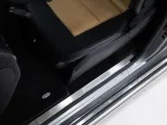 Mercedes-Benz G-Класс G 500 II (W463) Рестайлинг 2, 2011 — экстерьер, фото 11