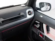 Mercedes-Benz G-Класс G 450 d AMG Line III (W465) Рестайлинг, 2024 — экстерьер, фото 23