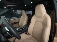 Porsche Cayenne Platinum Edition III, 2023 — экстерьер, фото 11