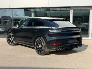 Porsche Cayenne Coupé III Рестайлинг, 2026 — экстерьер, фото 6