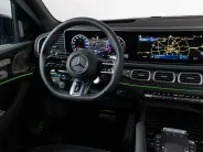 Mercedes-Benz GLS AMG GLS 63 4MATIC+ II (X167) Рестайлинг, 2023 — экстерьер, фото 16