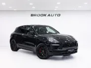 Porsche Macan GTS I Рестайлинг 2, 2025 — экстерьер, фото 3
