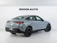 Mercedes-Benz GLC Coupe GLC 300 4MATIC Coupe II (C254), 2026 — экстерьер, фото 6