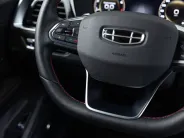 Geely Tugella I Рестайлинг, 2023 — экстерьер, фото 16