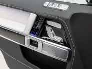 Mercedes-Benz G-Класс AMG G 63 II (W465) Рестайлинг, 2026 — экстерьер, фото 9