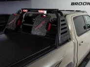 Ram 1500 TRX V, 2022 — экстерьер, фото 34