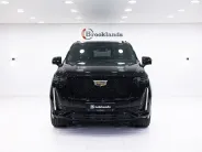 Cadillac Escalade Sport Platinum ESV V, 2024 — экстерьер, фото 2