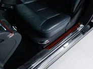 Maybach 57 Стандарт I, 2005 — экстерьер, фото 22