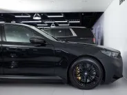 BMW M5 VII (G90), 2025 — экстерьер, фото 41
