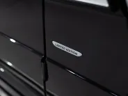 Mercedes-Benz G-Класс G 350 d II (W463) Рестайлинг 4, 2018 — экстерьер, фото 33