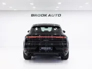 Porsche Cayenne Coupé III Рестайлинг, 2025 — экстерьер, фото 5