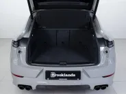Porsche Cayenne GTS Coupé III Рестайлинг, 2024 — экстерьер, фото 36